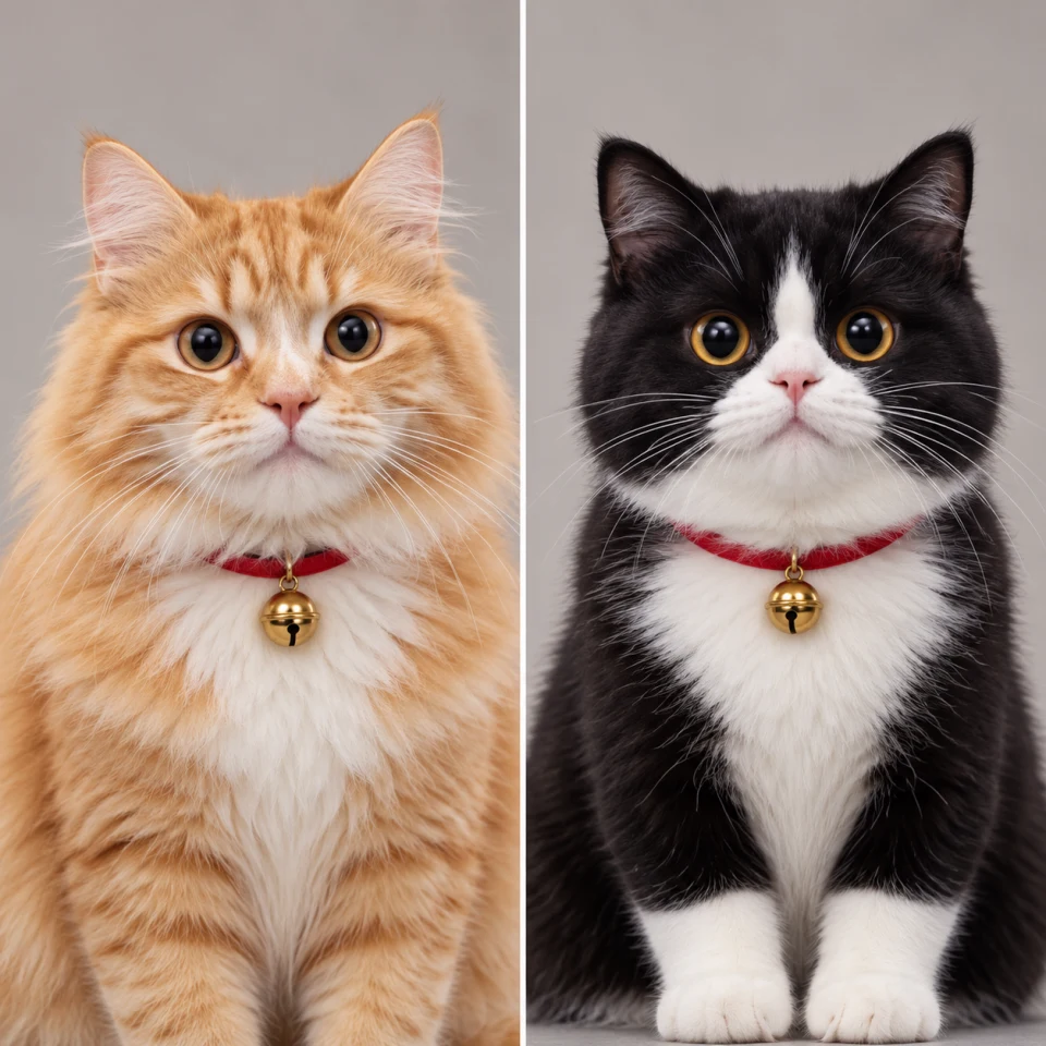 AI-generated reference illustration based on the result characters; not the original input.