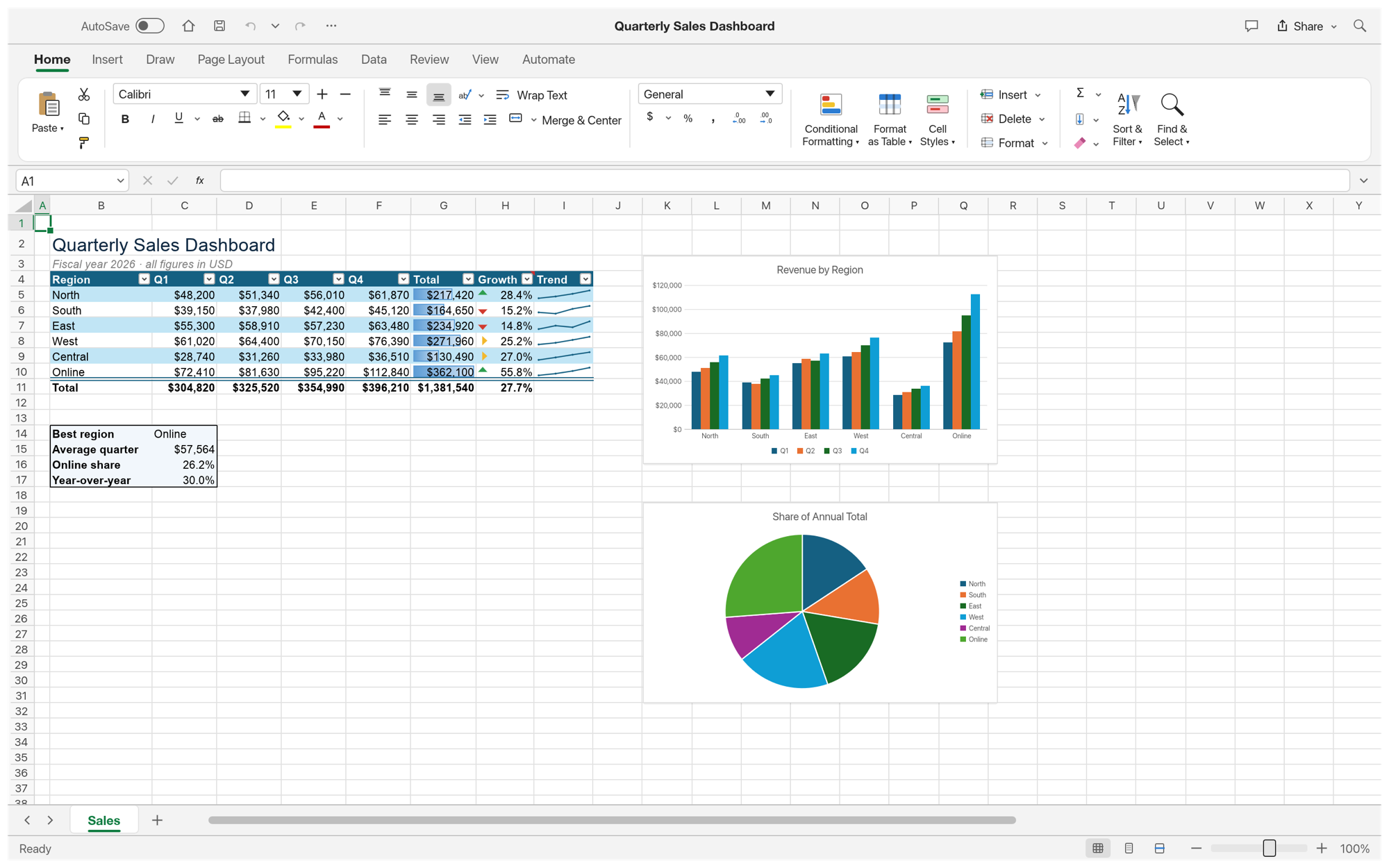 GridCraft a spreadsheet you can work in interface